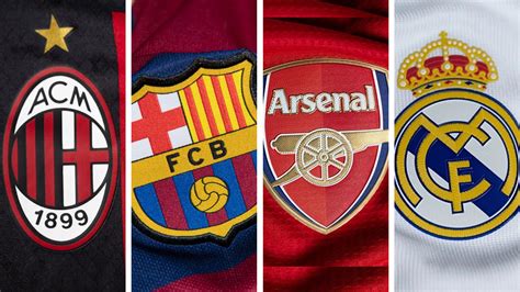 what are the discount rates for european soccer teams